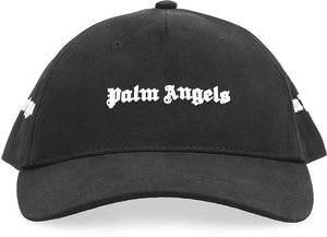 Logo baseball cap-1